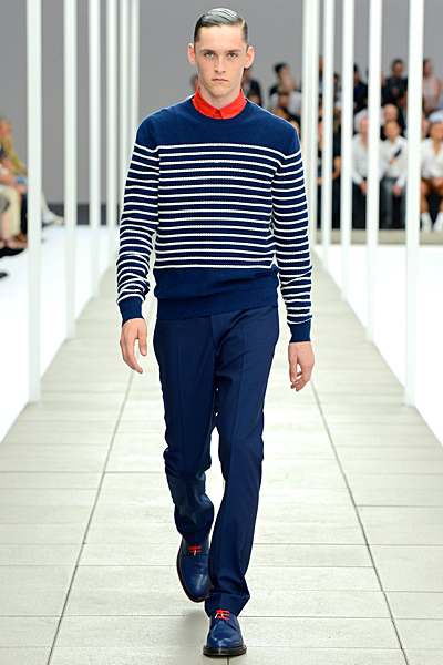 Dior Homme - Ready-to-Wear - 2013 Spring-Summer