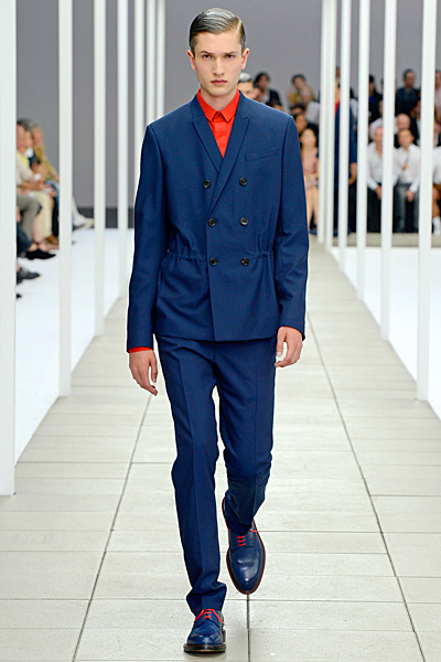 Dior Homme - Ready-to-Wear - 2013 Spring-Summer