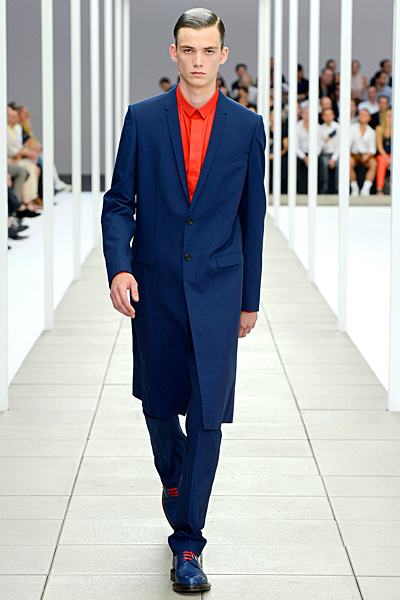 Dior Homme - Ready-to-Wear - 2013 Spring-Summer