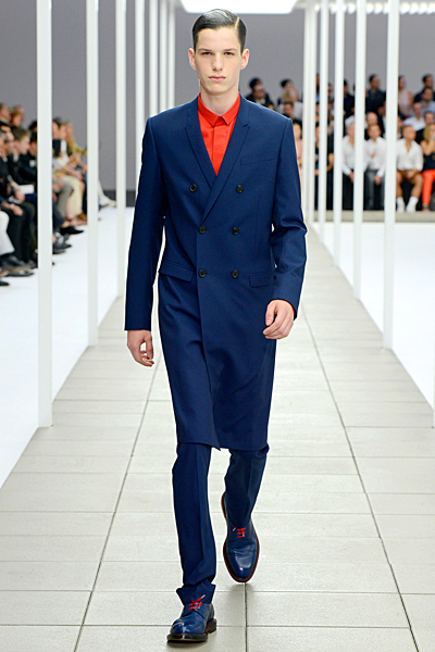 Dior Homme - Ready-to-Wear - 2013 Spring-Summer