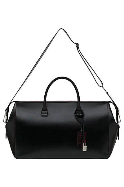 Dior Homme - Bags - 2013 Spring-Summer