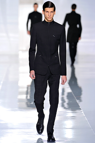 Dior Homme - Ready-to-Wear - 2013 Fall-Winter