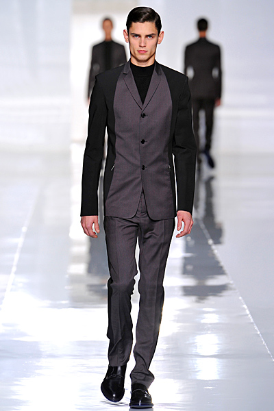 Dior Homme - Ready-to-Wear - 2013 Fall-Winter