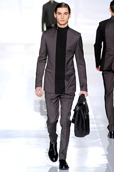 Dior Homme - Ready-to-Wear - 2013 Fall-Winter