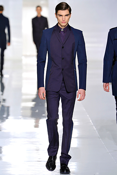 Dior Homme - Ready-to-Wear - 2013 Fall-Winter