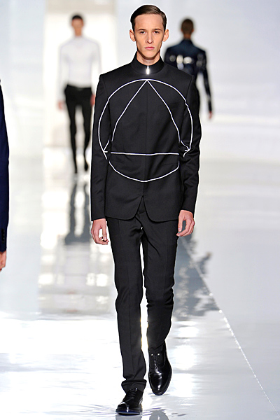 Dior Homme - Ready-to-Wear - 2013 Fall-Winter