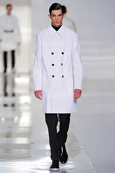 Dior Homme - Ready-to-Wear - 2013 Fall-Winter