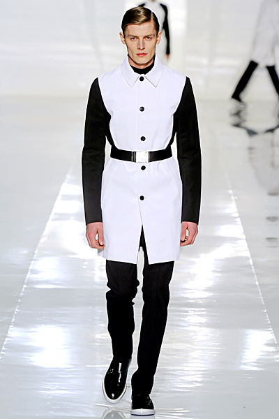 Dior Homme - Ready-to-Wear - 2013 Fall-Winter