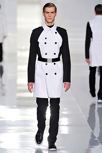 Dior Homme - Ready-to-Wear - 2013 Fall-Winter
