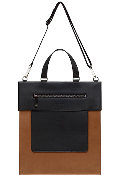 Dior Homme - Bags - 2012 Spring-Summer