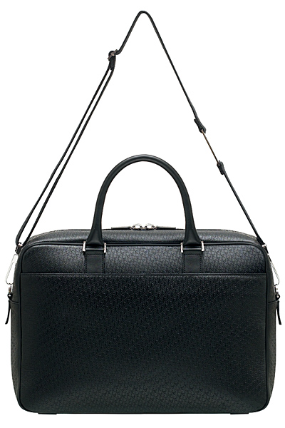 Dior Homme - Leather Goods - 2011 Fall-Winter
