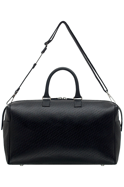 Dior Homme - Leather Goods - 2011 Fall-Winter