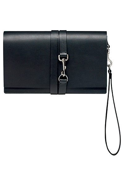 Dior Homme - Leather Goods - 2010 Fall-Winter