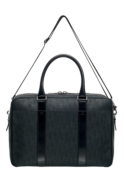 Dior Homme - Leather Goods - 2010 Fall-Winter
