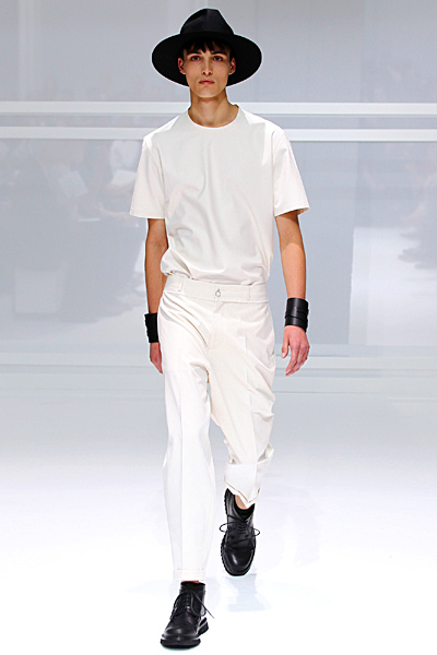 Dior Homme - Ready-to-Wear - 2012 Spring-Summer