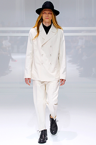 Dior Homme - Ready-to-Wear - 2012 Spring-Summer