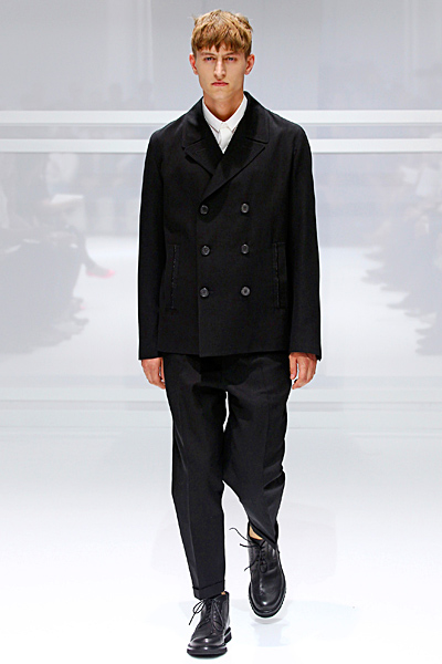 Dior Homme - Ready-to-Wear - 2012 Spring-Summer