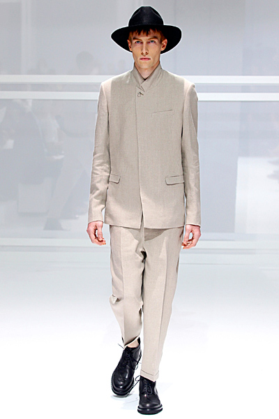 Dior Homme - Ready-to-Wear - 2012 Spring-Summer