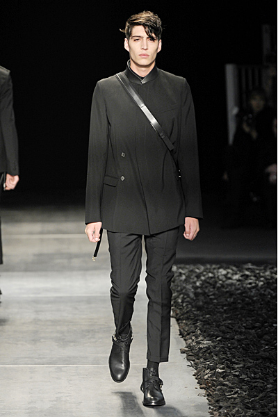Dior Homme - Ready-to-Wear - 2010 Fall-Winter