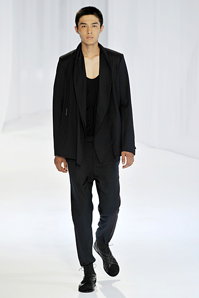 Dior Homme - Ready-to-Wear - 2011 Spring-Summer