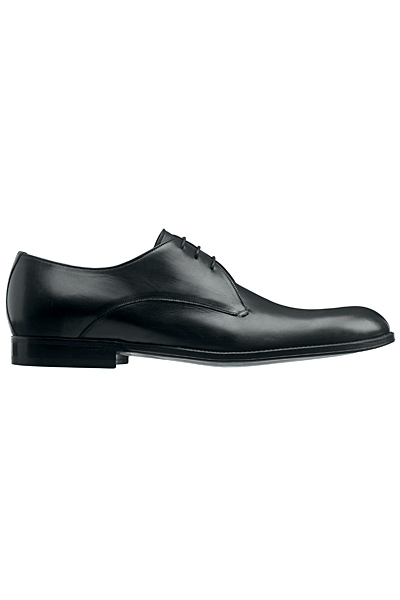 Dior Homme - Shoes - 2011 Fall-Winter