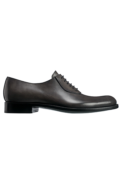 Dior Homme - Shoes - 2012 Spring-Summer