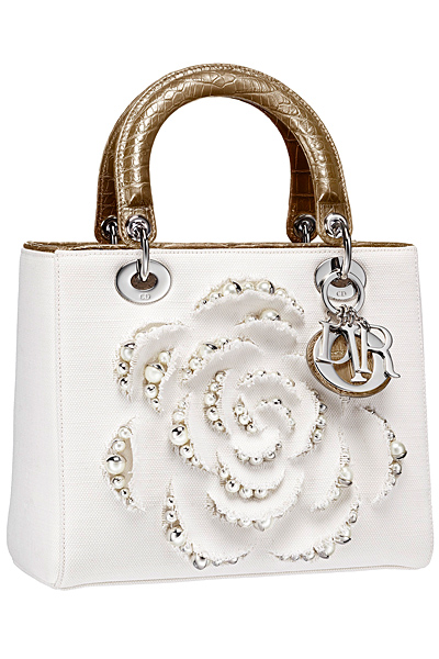 Dior - Cruise Bags - 2013