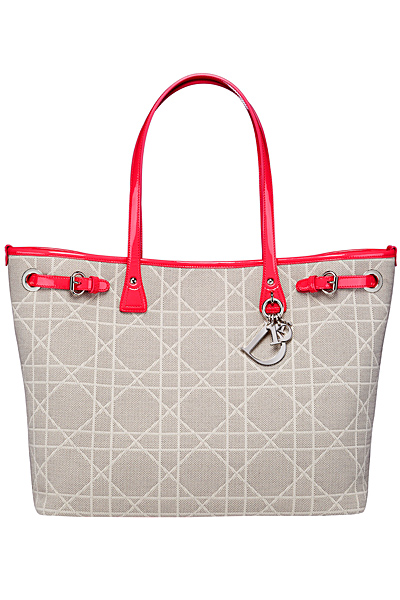 Dior - Cruise Bags - 2013