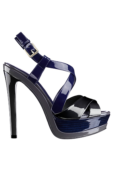 Dior - Resort Shoes - 2013
