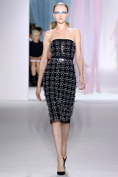 Dior - Ready-to-Wear - 2013 Spring-Summer