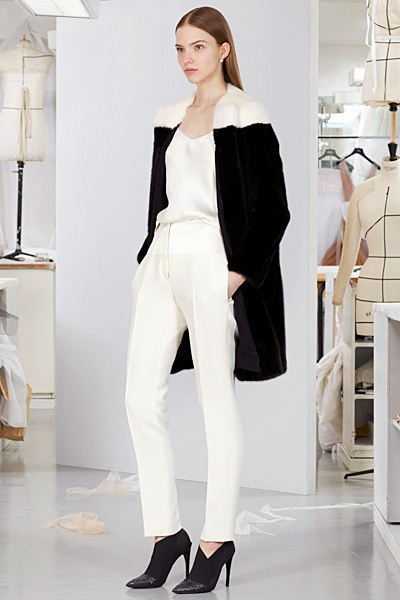 Dior - Ready-to-Wear - 2013 Pre-Fall