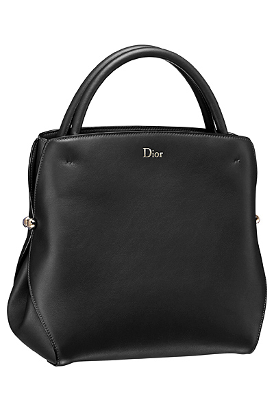 Dior - Bags - 2013 Spring-Summer