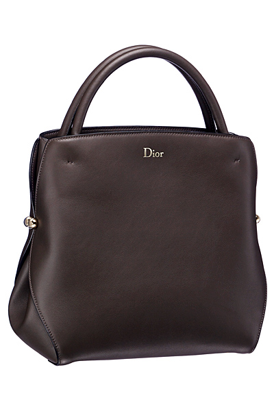 Dior - Bags - 2013 Spring-Summer