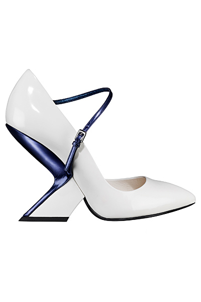 Dior - Shoes - 2013 Fall-Winter