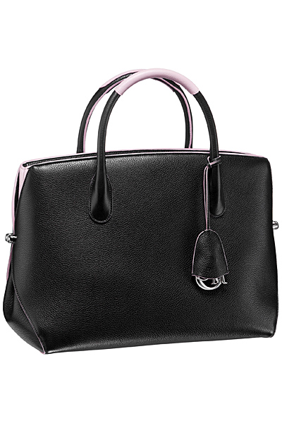 Dior - Cruise Bags - 2014