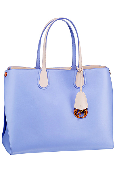 Dior - Cruise Bags - 2014