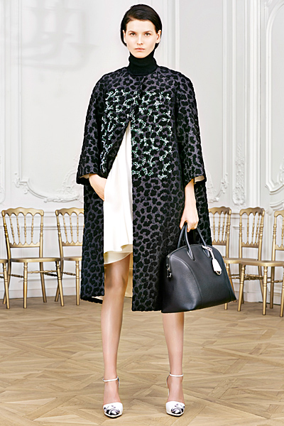 Dior - Ready-to-Wear - 2014 Pre-Fall