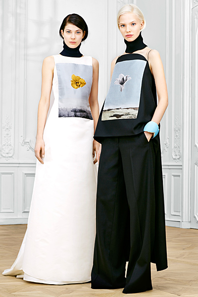 Dior - Ready-to-Wear - 2014 Pre-Fall