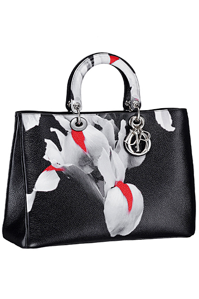 Dior - Bags - 2014 Pre-Fall