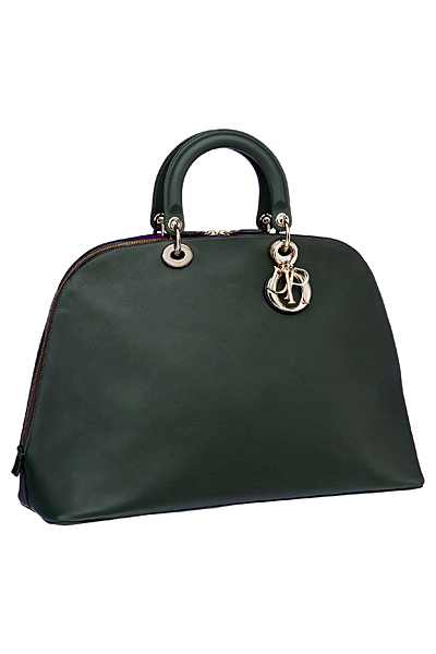 Dior - Bags - 2012 Fall