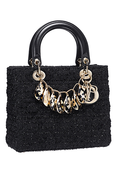 Dior - Bags - 2012 Fall