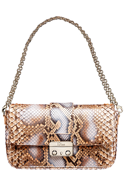 Dior - Cruise Bags - 2012