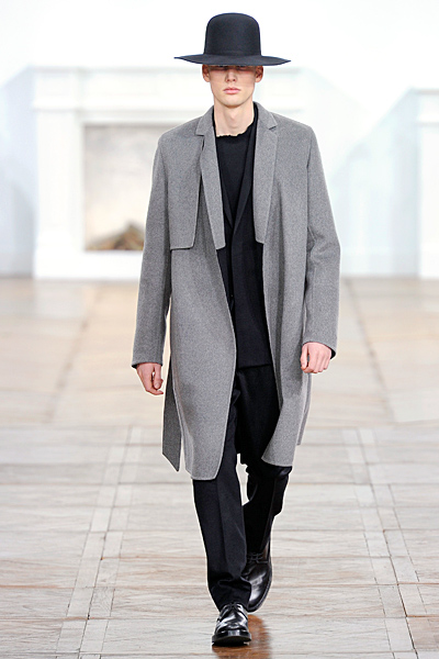 Dior Homme - Ready-to-Wear - 2011 Fall-Winter