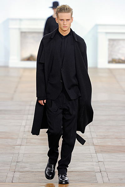 Dior Homme - Ready-to-Wear - 2011 Fall-Winter