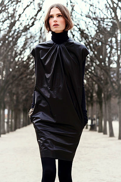 Dior - Women's Ready-to-Wear - 2012 Pre-Fall