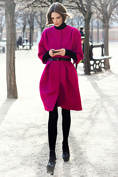 Dior - Women's Ready-to-Wear - 2012 Pre-Fall