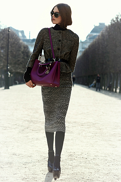 Dior - Women's Ready-to-Wear - 2012 Pre-Fall