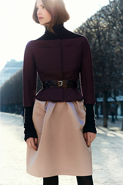 Dior - Women's Ready-to-Wear - 2012 Pre-Fall