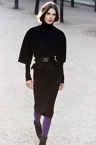 Dior - Women's Ready-to-Wear - 2012 Pre-Fall