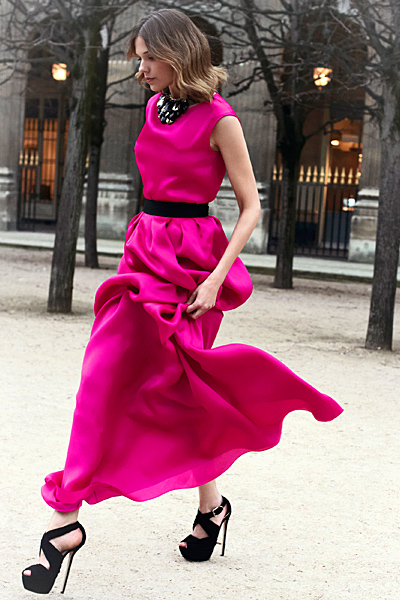 Dior - Women's Ready-to-Wear - 2012 Pre-Fall